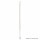 THERMOMETRE -10 +150'C L220MM A MERCURE-MAXIMA SANS INDEX