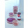 NBB-AGAR (NBB-A) 9X 250ML FLACONS VERRE