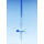 BURETTE PYREX VERRE CLASSE AS SB CLE VERRE 1/20 10ML