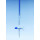 BURETTE PYREX VERRE CLASSE AS SB CLE VERRE 1/10 25ML