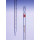PIPETTE GRADUEE MBL VERRE TYPE 1 CLASSE AS 5ML-PAR 2