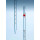 PIPETTE GRADUEE MBL VERRE TYPE 2 CLASSE AS 1ML-PAR 2