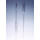 PIPETTE JAUGEE MBL VERRE 2 TRAITS CLASSE AS 100ML-PAR 2