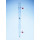 REFRIGERANT ALLIHN 2ROD.PYREX CN24/29 L400MM
