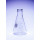 FIOLE CONIQUE COL ETROIT PYREX USAGE INTENSIF 4L