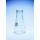 FIOLE CONIQUE COL LARGE PYREX USAGE INTENSIF 2L