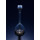 FIOLE JAUGEE CL.B PMP AZLON BOUCHON PP 50ML
