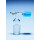 ROBINET DROIT EN VERRE & CLE PTFE CN29/32 VOIE 3,0MM