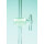 ROBINET VOIE DROITE 3 MM PR VIDE POUSSE