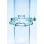 COLLIER METALLIQUE POUR RODAGE SPERIQUE D.75MM