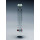 AMPOULE CYLINDRIQUE GRADUEE PYREX BOUCHON CLE 50ML
