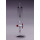 AMPOULE CYLINDRIQUE QUICKFIT ROBINET 100ML 14/23