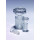 BOUCHON CREUX EN VERRE CN34/35 LONGUEUR "B" - PACK X5