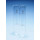 TUBE DE NESSLER A FOND PLAT 100ML - 34X180MM - PACK X2
