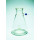 FIOLE A VIDE PYREX CONNECTEUR DETACHABLE A VIS - 2L