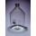 BONBONNE EN VERRE PYREX 10L RODAGE 60/46 + BOUCHON