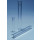 TUBE A ESSAI BORD EVASE PYREX 18ML 16X125MM-X100