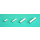 BARREAU AIMANTE PTFE AZLON 30X6MM-X2