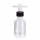 FLACON LAVEUR SVL COMPLET CAPACITE 500ML - PACK DE 5