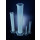 EPROUVETTE AZLON PP CL.B GRAD. MOULEE 250ML