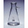 FIOLE A VIDE PYREX OLIVE 3L -X5