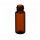 FLACON E-C VERRE BORO BRUN 2ML WHEATON 224711-X200