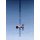 BURETTE PYREX VERRE CLASSE AS SB CLE PTFE 1/10 25ML