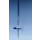 BURETTE PYREX VERRE CLASSE AS SB CLE VERRE 1/20 25ML