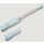 BUTYROMETRE A CREME 0-20% PACK DE 10