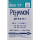 PAPIER INDICATEUR UNIVERSEL PH6,0-8,1 - 200 LANGUETTES