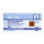 PAPIER REACTIF A L'ACETATE DE PLOMB - PACK 100 LANGUETTES