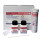 QUANTOFIX CHROMATE 0-100MG/L CR042 - PACK DE 100