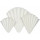 PAPIER FILTRE PLISSE QUALITA- TIF 619 D.320MM - PACK DE 100