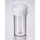 POT PPC ASEPTIQUE 40ML TP30 A BOUCHON BLANC - X 1000