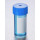 POT PPC BLEUTE ASEPTIQUE 40ML TP30 BOUCHON BLEU - X 1000