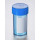 POT PPC BLEUTE ASEPTIQUE 60ML BOUCH. BLEU ETIQ BLANC - X 700