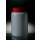 POTS RONDS LR ASEPTIQUES BOUCHES ROUGE S.F. 500ML-CARTON 140