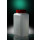 POTS CARRES LC ASEPTIQUE RANGES SIMPLE FERMETURE 1000ML-C.90