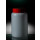 POTS RONDS LO BOUCHES 500ML STERILES SIMPLE FERMETURE - C140