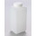 FLACON CARRE LO STERILE RANGE DOUBLE FERM.BLANC 2L PAR X 50