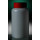 POTS RONDS 250 ML IRRADIES RANGES SIMPLE F.ROUGE-C.145