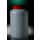 POTS RONDS LO SIMPLE FERMETURE ASEPT 1L BOUCHON ROUGE PAR 68