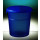 FLACON 300ML PP BLEU STERILE CAPE ATTENANTE PAR X 240