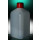 FLACON CARRE PROPRE EO 500 ML CAPE VIS ROUGE SEPAREE PAR 100