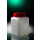 FLACON CARRE 500ML PEHD ASEPTI -QUE CAPE JOINTEE - CARTON 175
