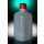 FLACON CARRE PO 500ML IRRADIE CAPE A VIS ROUGE - C.100