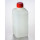 FLACON PP EO FC1000 1L IRRADIE CAP VIS INVIOL ROUGE CART.77