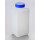 FLACON CARRE PEHD LO TYPE A 2 L B.BLEU ASEPTIQUE X 50