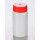 FLACON ROND PEHD TYPE B 50 ML B.ROUGE STERILE X 600