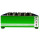 BAIN-MARIE ATL EXTRAITS SECS BM 100- 15 CRISTAL D= 70MM